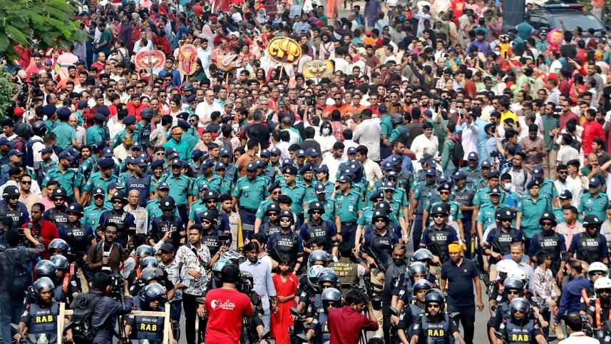 Bengali New Year-1431