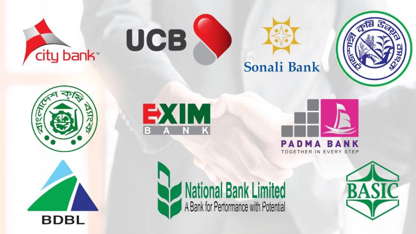 Banks send five merger proposals to BB