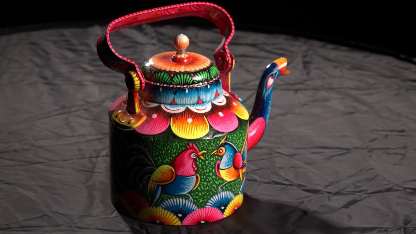 Is UNESCO's recognition truly benefiting local craftspeople?