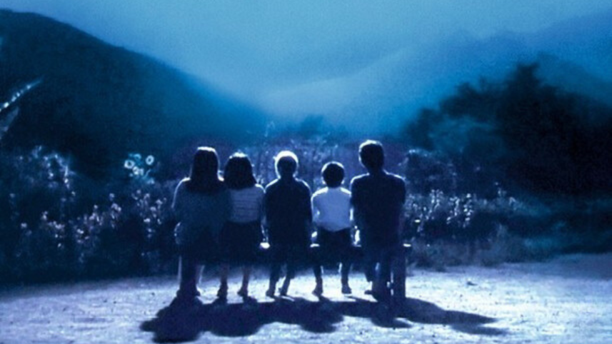 Cannes Film Festival poster echoes scene from Kurosawa’s film