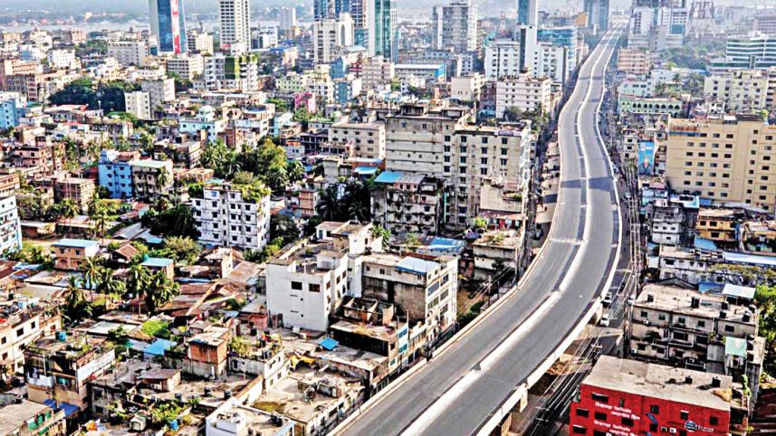 Give us back the old Chattogram