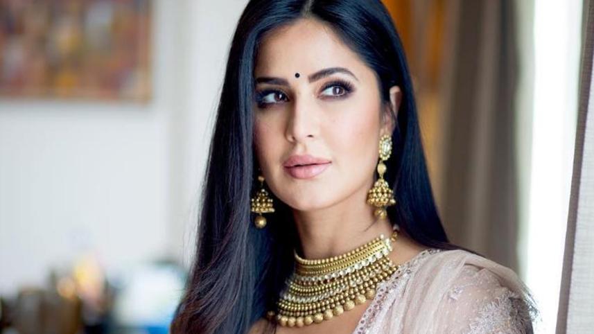 Katrina Kaif divulges turning down Hollywood film
