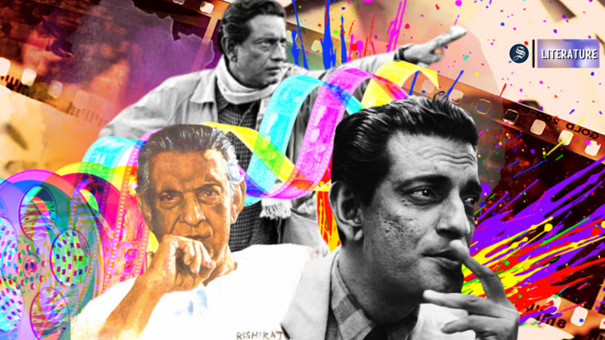 satyajit ray birth anniversary