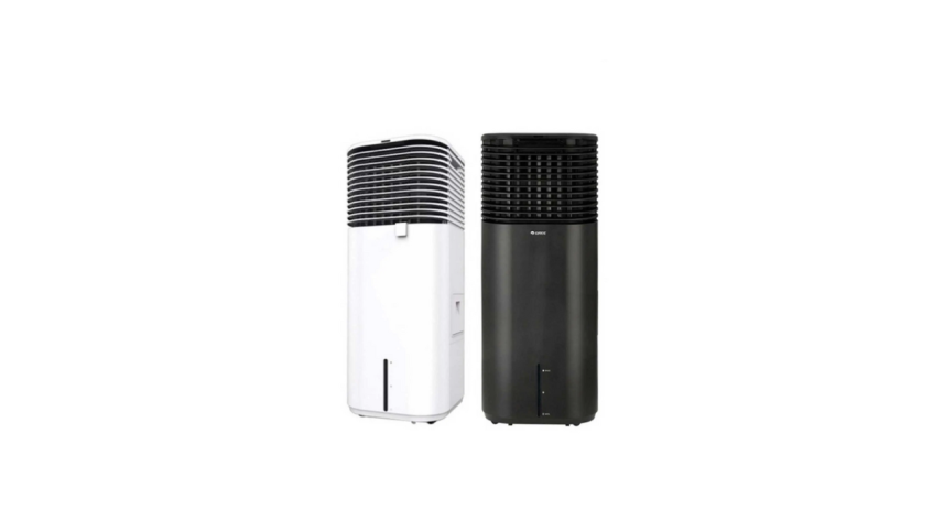 Gree portable Air cooler KSWK-2001DGL 20L