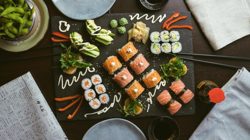The healthiest diet around: Exploring Japanese cuisine
