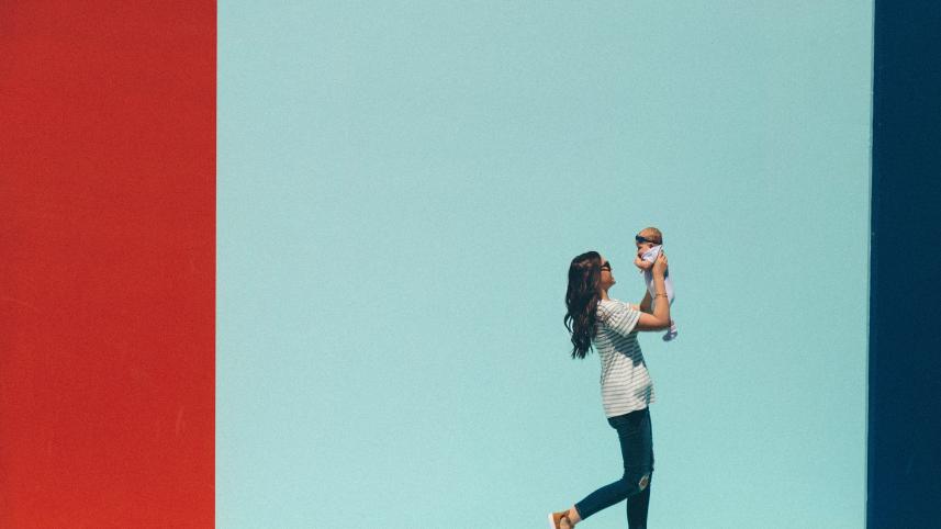 Beyond DNA: The science behind mother-child relationships