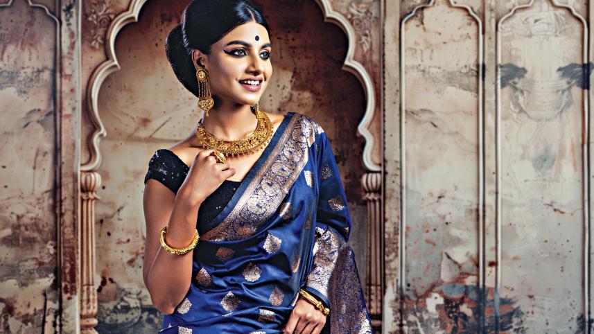 Beyond material value: The emotional connection to heirloom jewellery