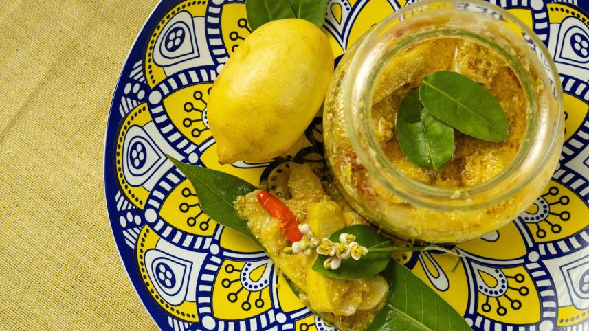 Let this be the only thing sour! Tok recipes to turn frowns upside down