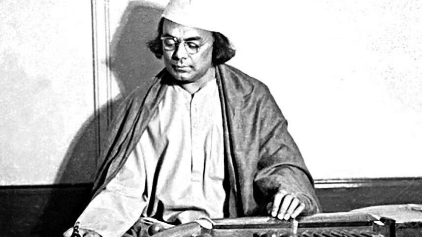Kazi Nazrul Islam 
