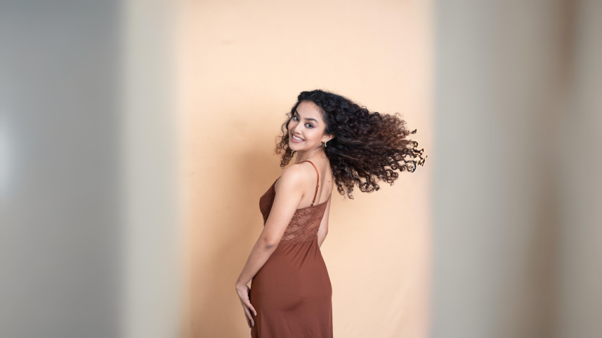 Fantastic bras, body positivity and more: In conversation with Monoshita Ayruani