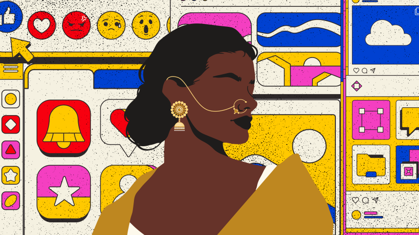 Bangladeshi content creators