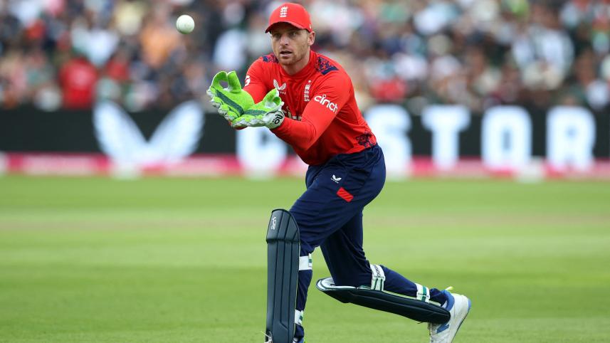 Jos Buttler 