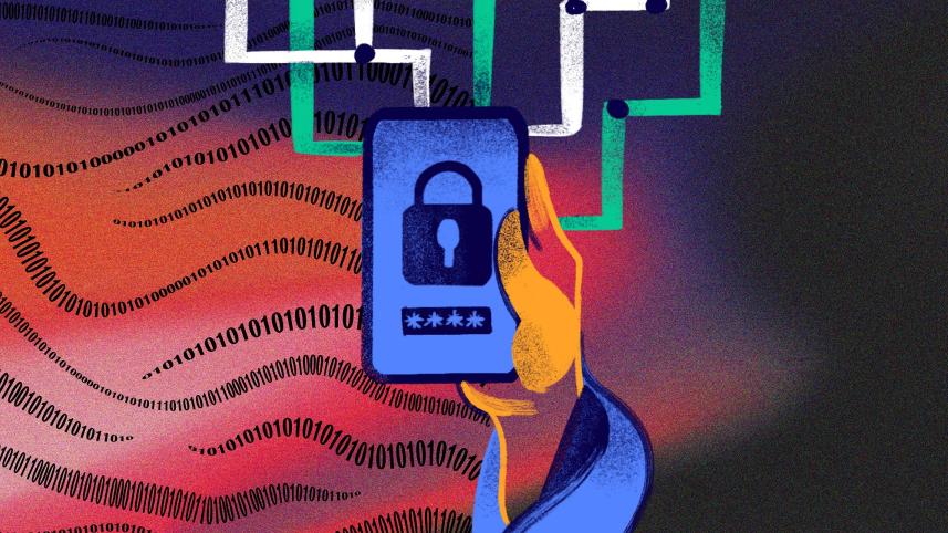 Data protection in the workplace