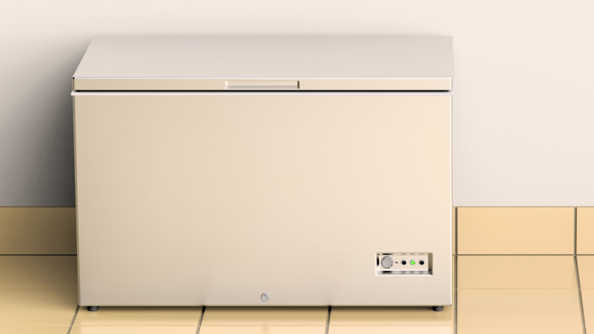 Deep freezers Eid 2024