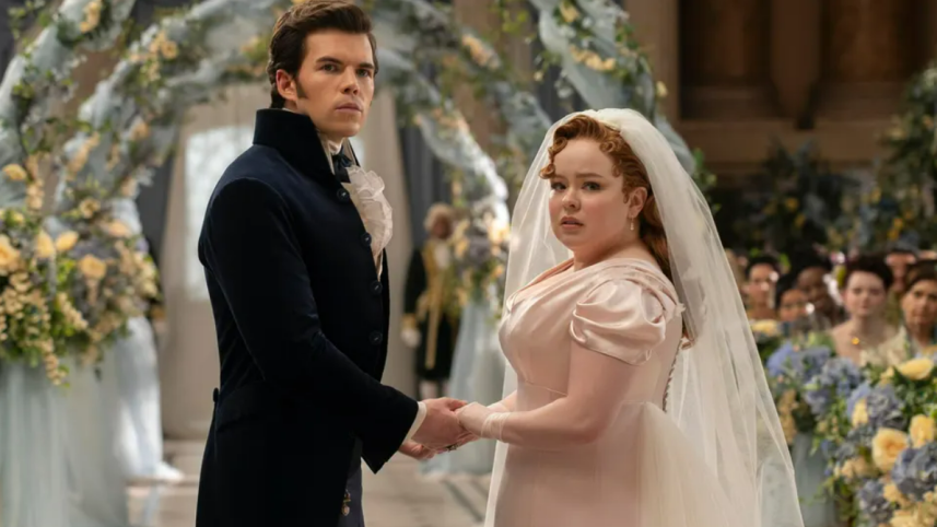 Bridgerton Season 3 review