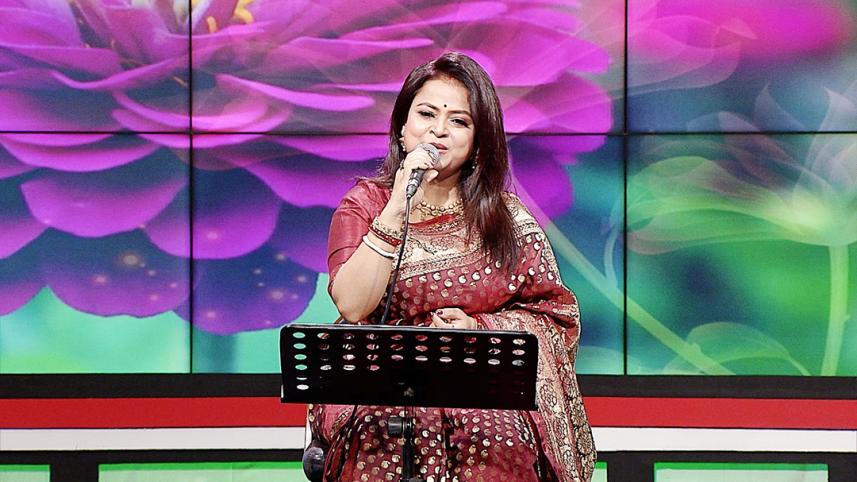 Boishaker Shokaler Gaan