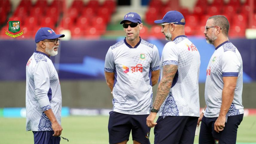 T20 World Cup lessons for Bangladesh