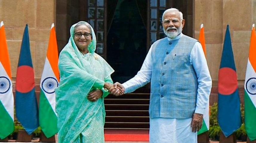 The Bangladesh-India friendship dilemma