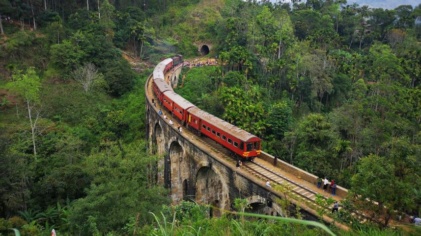 5 most popular hill stations in South Asia