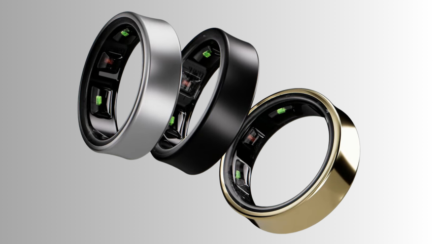 Samsung Galaxy Ring