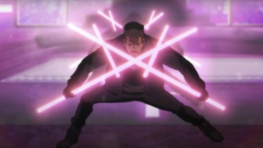 THE WEEKND - Snowchild. png