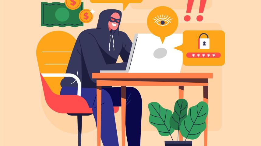 Consider human emotions while developing cybersecurity measures