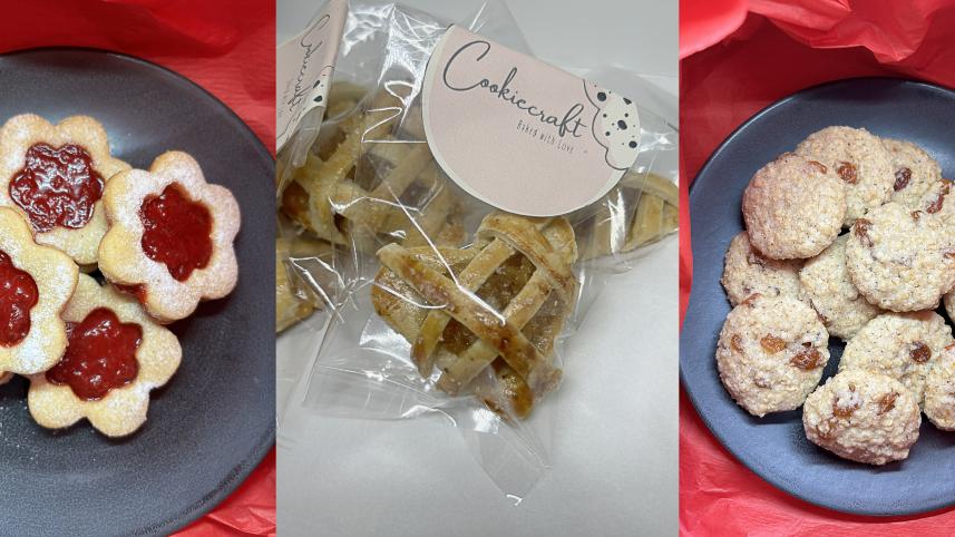 Architect by day, baker by passion: Arifa Malik Bristy on crafting delightful cookies 