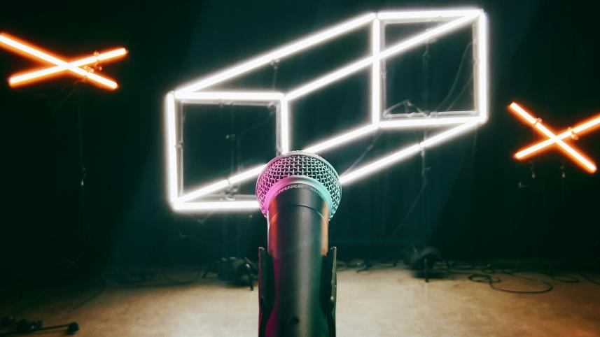 Can we take a joke? The struggle of stand-up comedy in Bangladesh