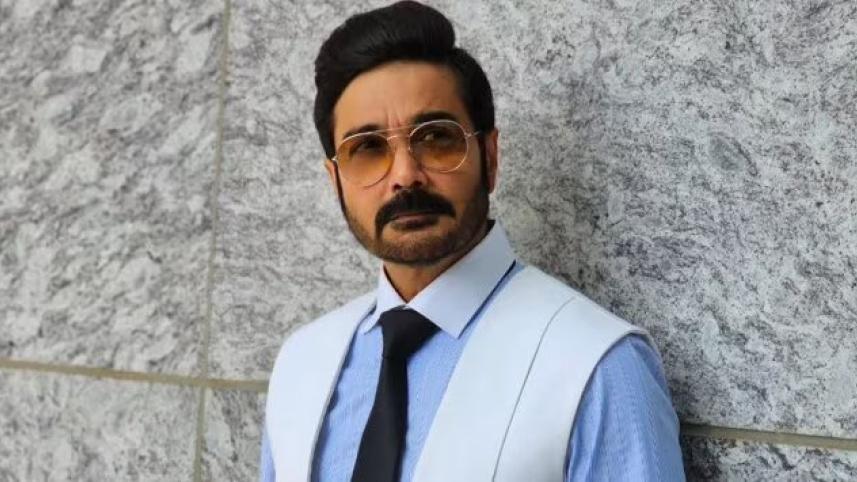 prosenjit