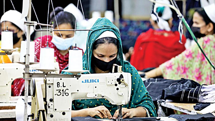 fashion brands criticised for not protecting labour rights