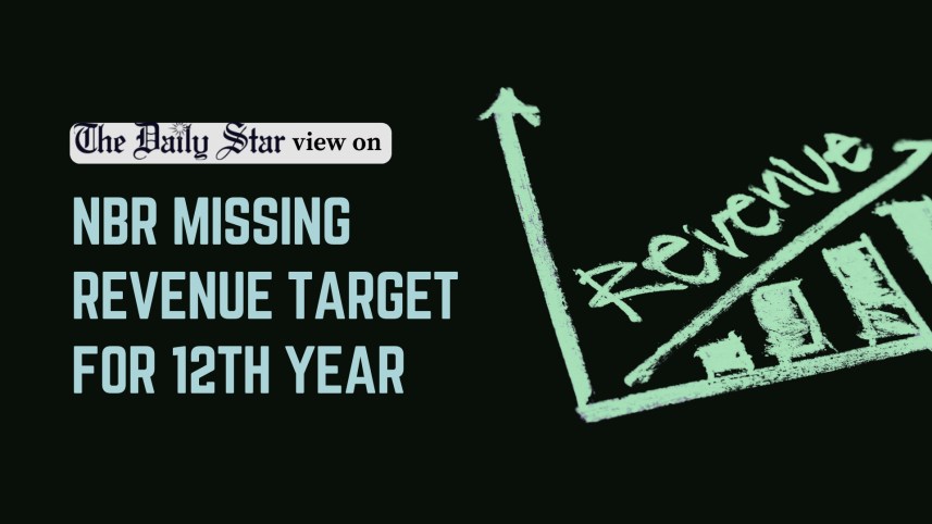 nbr missing revenue target for 12th consecutive year