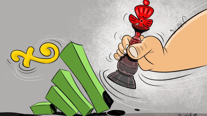 Politics has to change to cure Bangladesh of economic ills