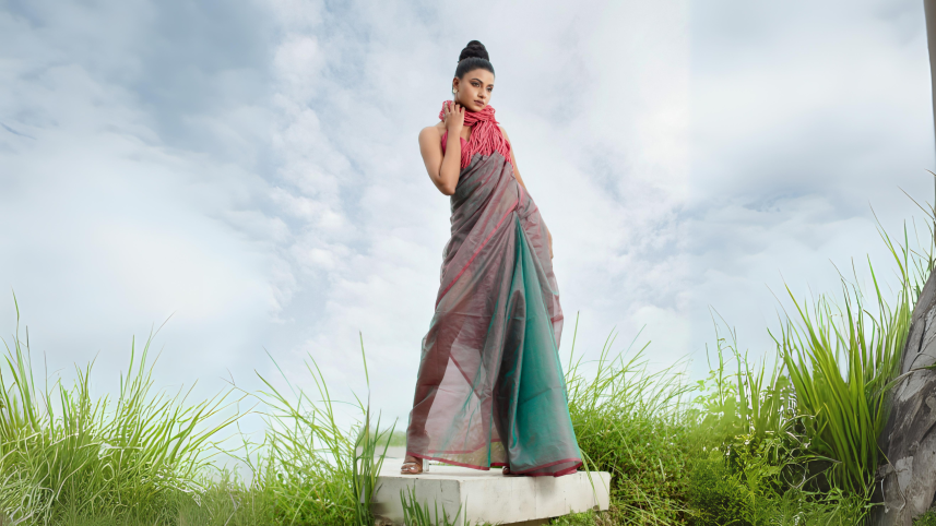 Frill seekers: The feminine flourish reimagined 