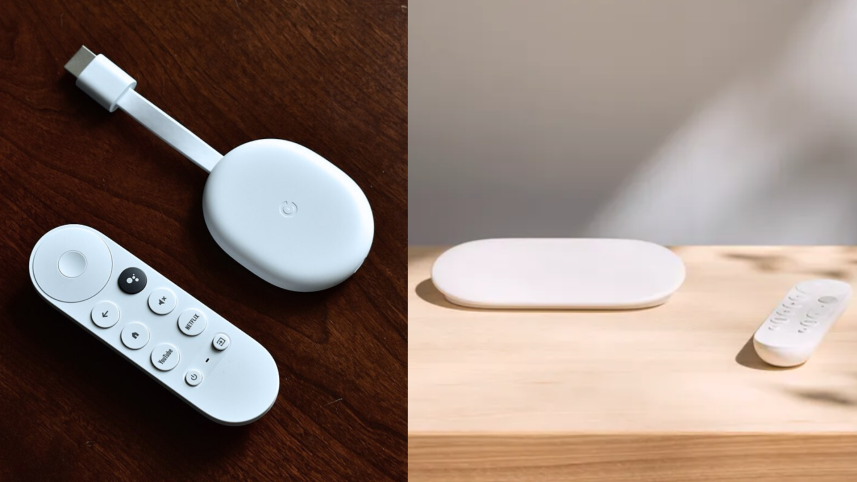 Google Chromecast discontinued