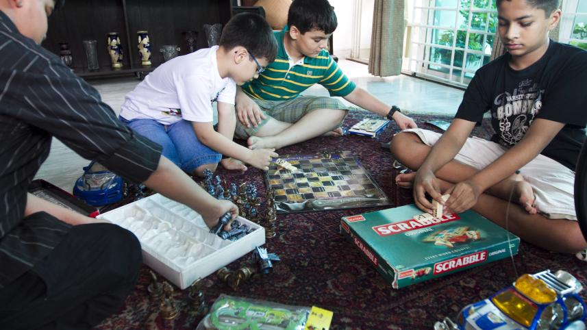 Parenting 101: How to say ‘no’ without becoming the villain  