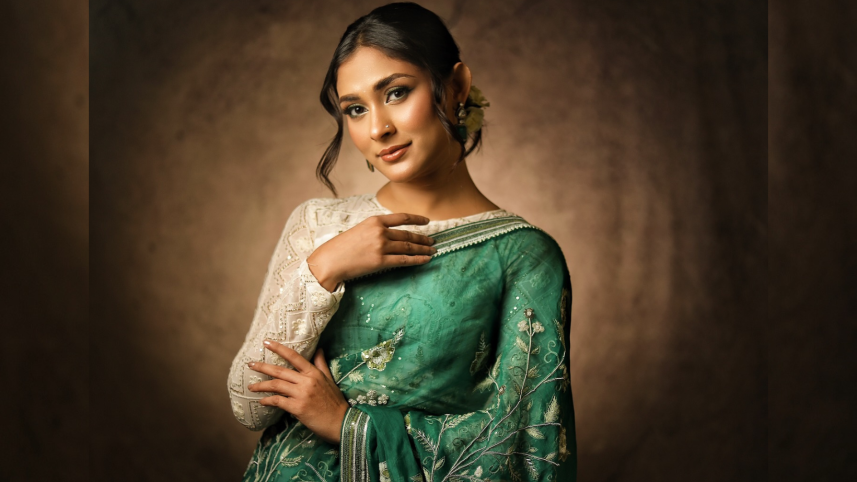 Mehazabien Chowdhury