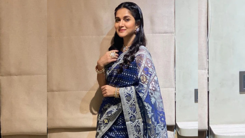 Rafiath Rashid Mithila