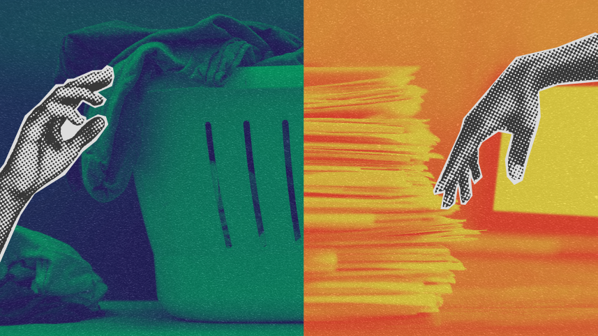 Solo living full time career