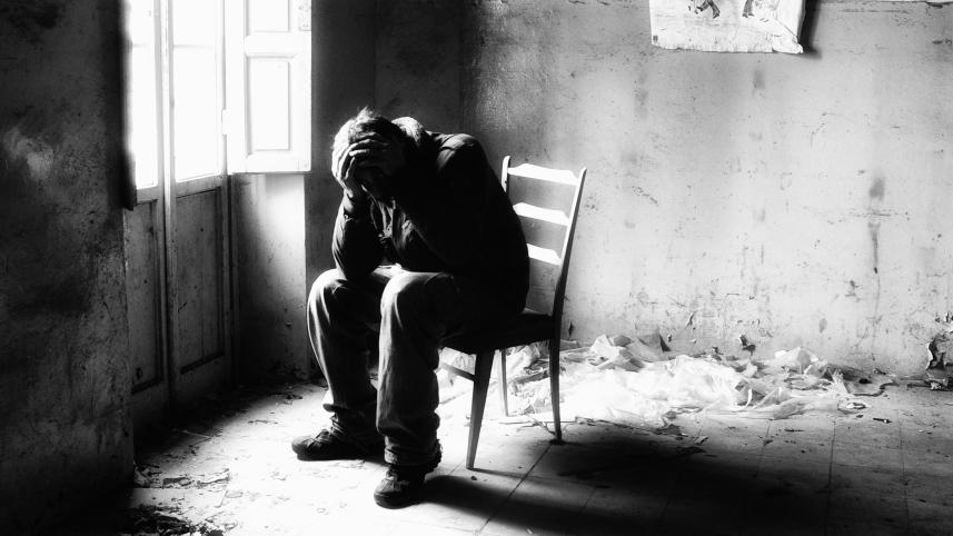 News got you down? Here’s how to stay informed without losing your sanity