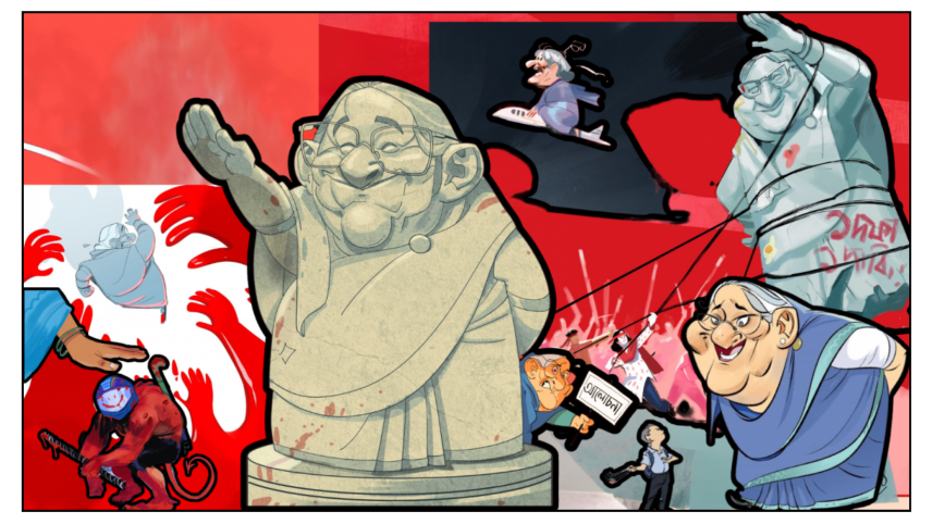 Cartoons as resistance Artists find their voice in July uprising.png