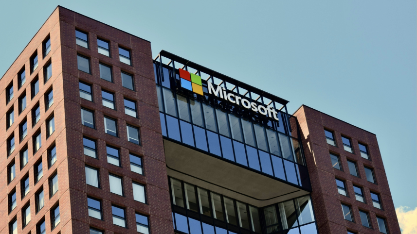 Microsoft cybersecurity summit