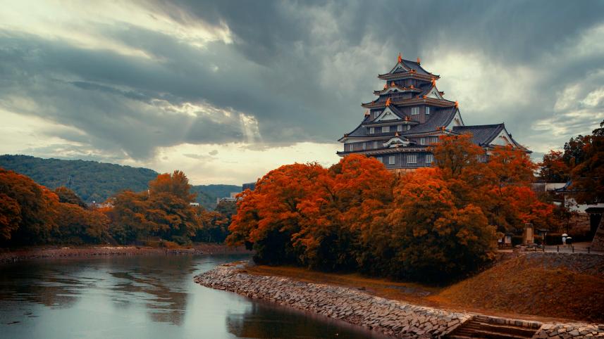 5 places in Asia to experience autumn like never before (No, really)