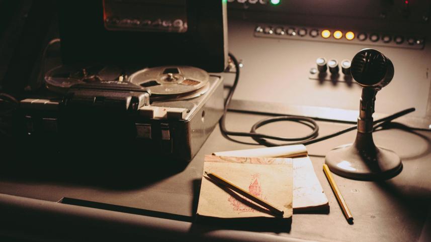 Radio’s last stand: Can FM survive in a digital world?