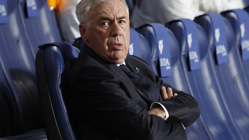 Carlo Ancelotti 