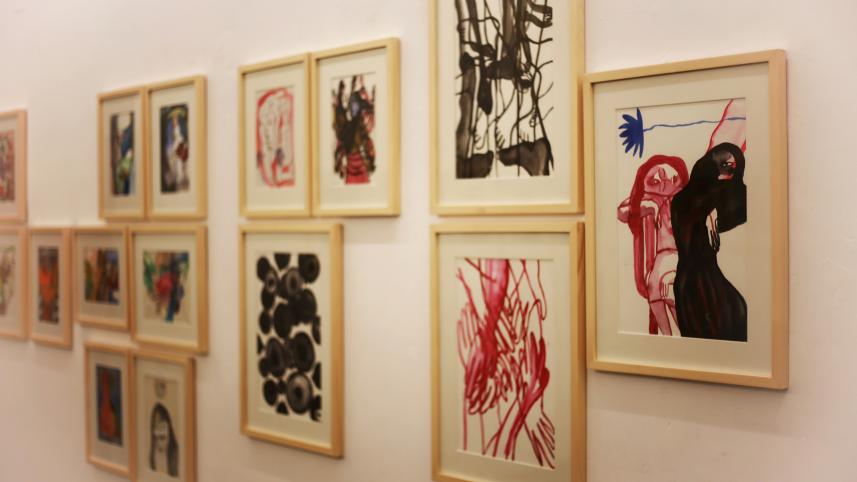 Embracing Inharmonious