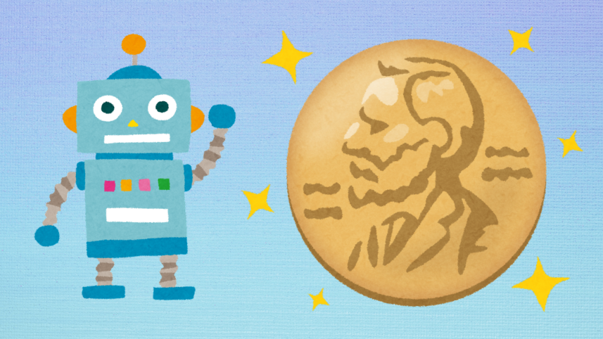AI Nobel Prize