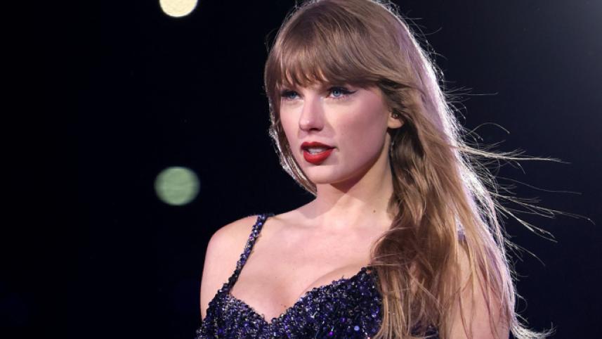 Taylor Swift