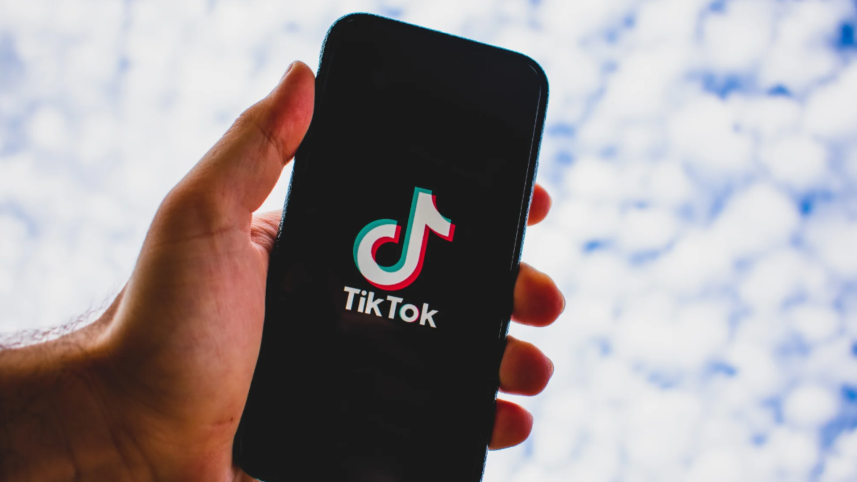 TiKTok sued