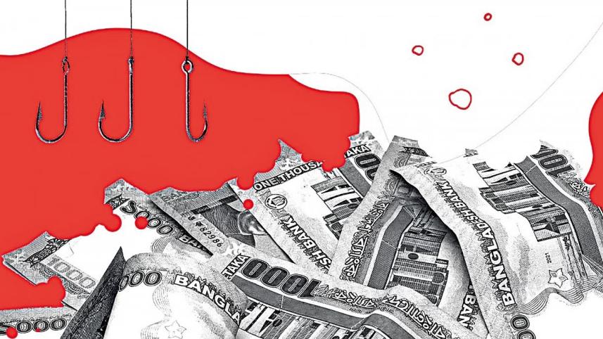 How Western nations can help Bangladesh reclaim stolen assets