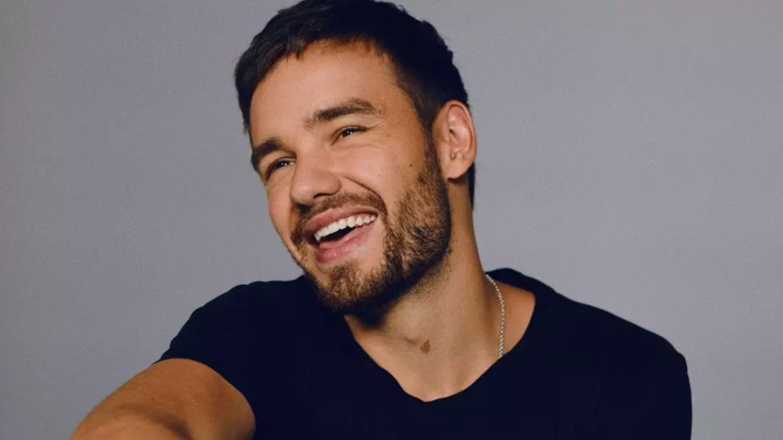 Liam Payne